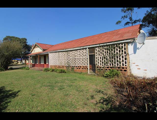8,042M² HOTEL FOR SALE IN THORNVILLE